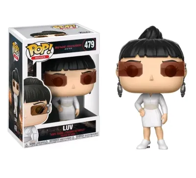Blade Runner 2049- Luv Pop! Vinyl Figure (Minor Damaged)