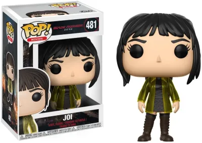 Blade Runner 2049 - Joi Pop! Vinyl Figure