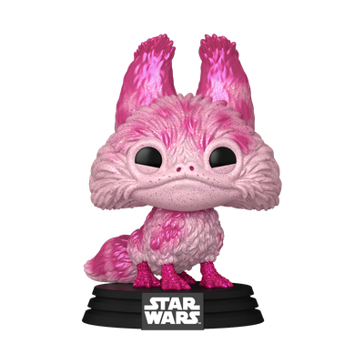 Star Wars: Rebels - Loth Cat Pop! Vinyl Figure (NYCC Exclusive)