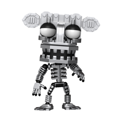 FNAF - Endo-02 Freddy Pop! Vinyl Figure (NYCC Exclusive)
