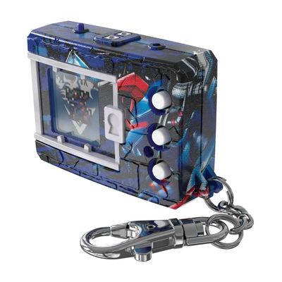Pre-Order: Digimon Xros Wars (15th Edition Blue Flare Color Ver.) Digital Monster Color Device
