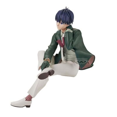 Blue Lock Yoichi Isagi (Sweets Flavor) Figure