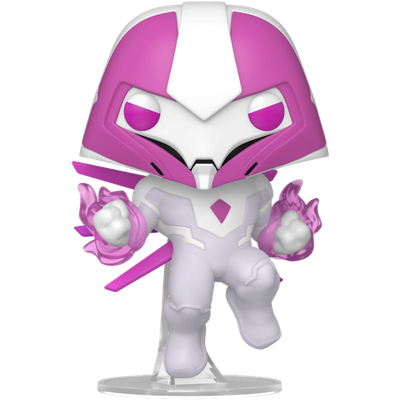 X-Men - Nimrod Pop! Vinyl Figure (2025 Fall Convention Exclusive) - alternate product image 2