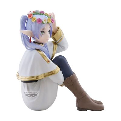 Frieren: Beyond Journey&#39;s End Espresto Frieren (Flower Crown)