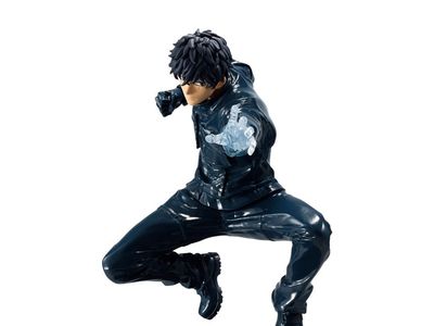 Sakamoto Days Vibration Stars Natsuki Seba Figure