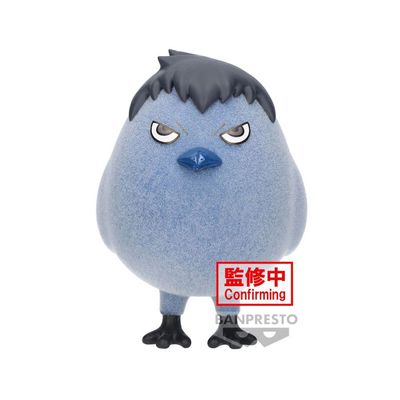 Haikyuu!! Fluffy Puffy Kagegarasu