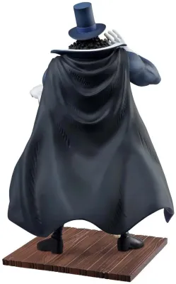 ONE PIECE Vista MASTERLISE EXPIECE figure ichiban kuji Prize E BANDAI