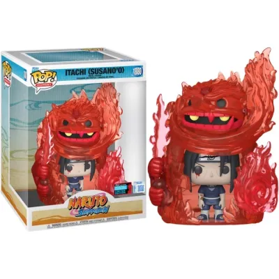 Naruto: Shippuden - Itachi (Susano&#39;o) Pop! Moment Vinyl Figure