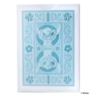 Bicycle Disney Stitch - Lilo &amp; Stitch Playing Cards