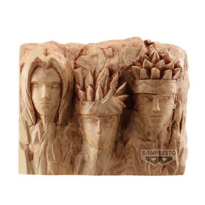 Pre-Order: Boruto: Naruto Next Generations FigLife! Hokage Rock Special (Ver. B)