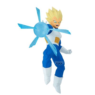Pre-Order: Dragon Ball Z GxMateria Vegeta II Figure