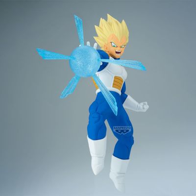 Pre-Order: Dragon Ball Z GxMateria Vegeta II Figure