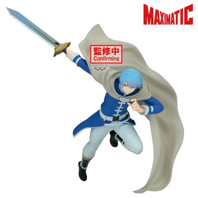 Pre-Order: Frieren: Beyond Journey&#39;s End Maximatic Himmel Figure