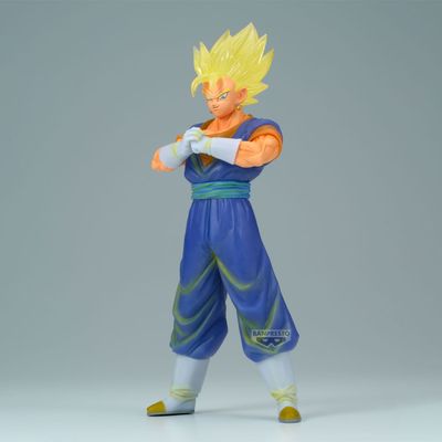 Pre-Order: Dragon Ball Super Clearise Super Saiyan Vegito Figure