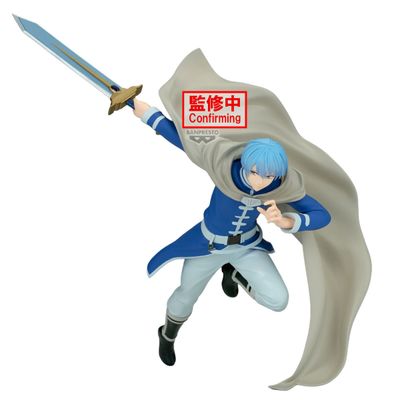 Pre-Order: Frieren: Beyond Journey&#39;s End Maximatic Himmel Figure