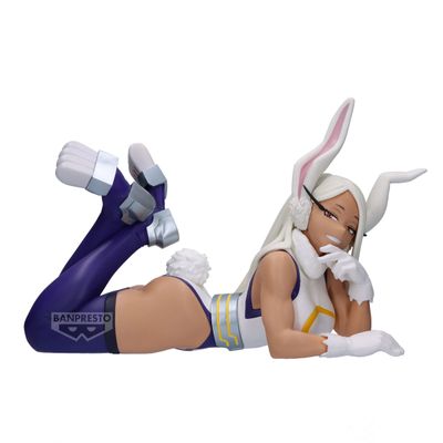 Pre-Order: My Hero Academia Glitter &amp; Glamours Mirko