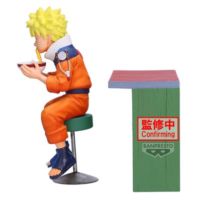 Pre-Order: Naruto 72 Series 16 Naruto Uzumaki Figure