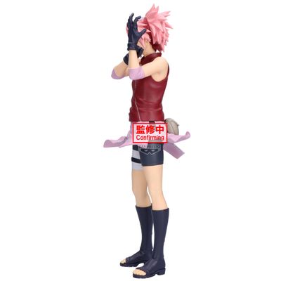 Pre-Order: Naruto: Shippuden Grandista Sakura Haruno Figure