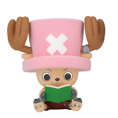 Pre-Order: One Piece Fluffy Puffy Vol.1 Chopper (Ver. A)