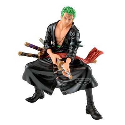 Pre-Order: One Piece King of Artist Roronoa Zoro (Special Ver.) Figure