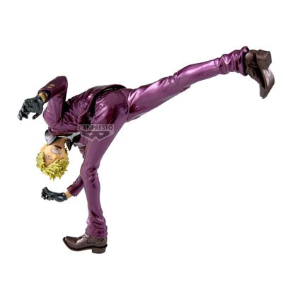 Pre-Order: One Piece King of Artist Sanji (Special Ver.) Figure