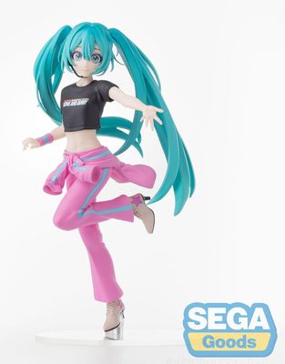 Hatsune Miku x Love and Berry Dress Up and Dance! Desktop Decorate Collections Berry Costume Version