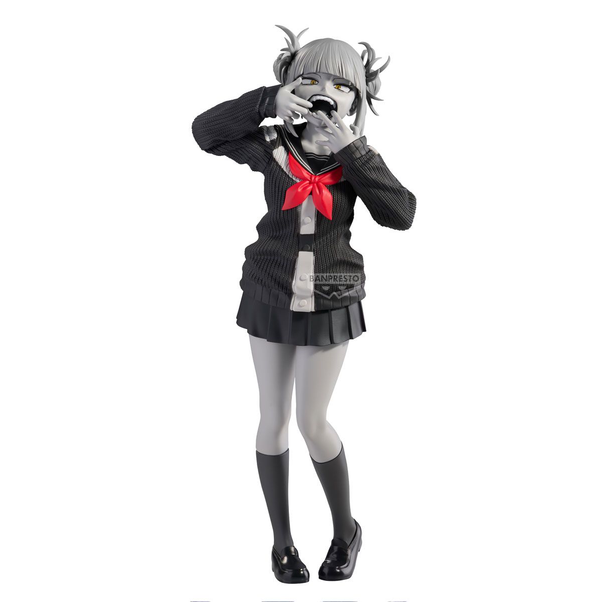 Pre-Order: My Hero Academia Noir Edge Collection Himiko Toga Figure