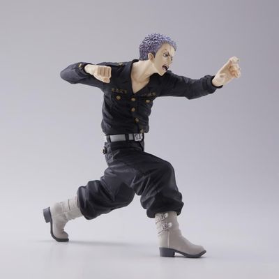 Tokyo Revengers King of Artist The Takashi Mitsuya