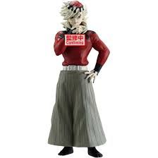 Demon Slayer: Kimetsu no Yaiba Demon Series Vol.14 Doma Figure
