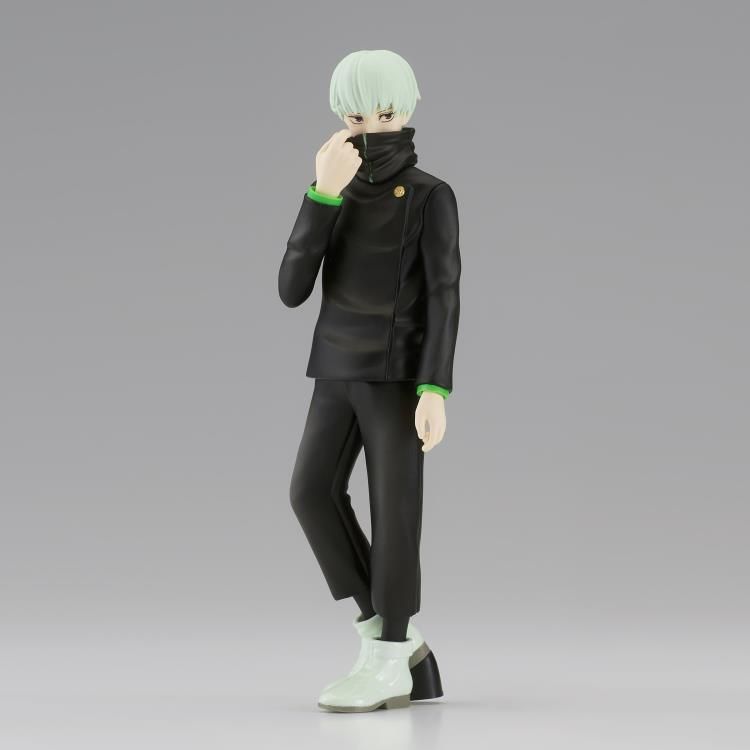 Jujutsu Kaisen Jukon No Kata Toge Inumaki Figure A (Ver.2)