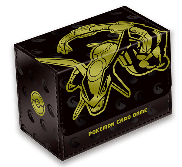 Pokemon Trading Card Game Card Game 25th Anniversary Premium Collection Box - Rayquaza