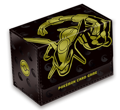 Pokemon Trading Card Game Card Game 25th Anniversary Premium Collection Box - Rayquaza