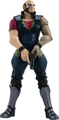 Cowboy Bebop POP UP PARADE Jet Black