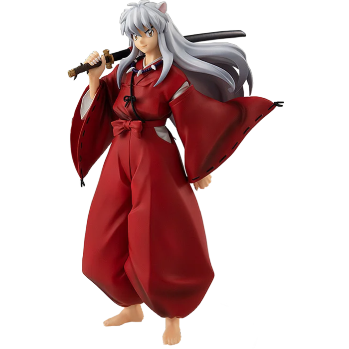 InuYasha - InuYasha Pop Up Parade 6" Statue