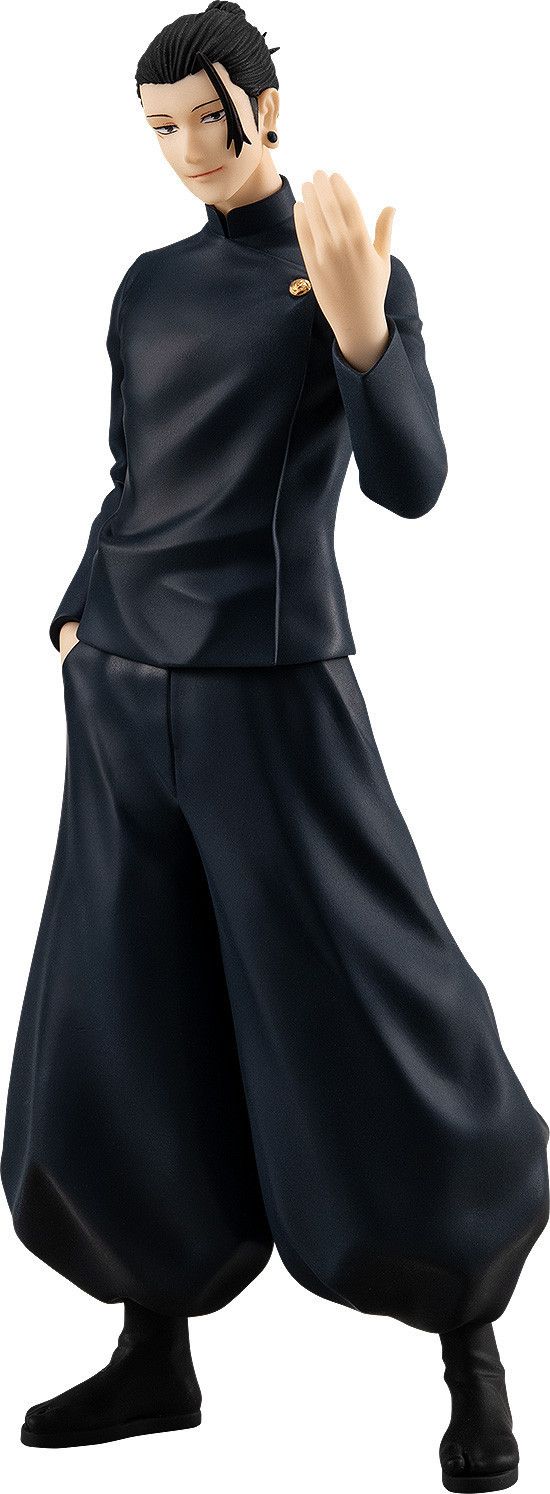 Jujutsu Kaisen POP UP PARADE Suguru Geto Hidden Inventory / Premature Death Version
