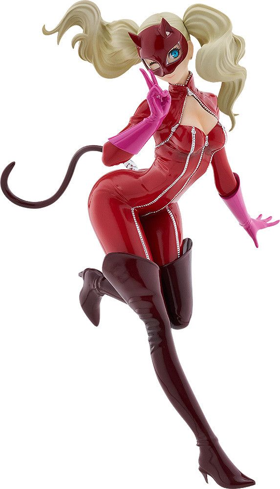 Persona 5 Royal POP UP PARADE Panther