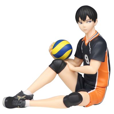 Haikyu!! Noodle Stopper Figure Tobio Kageyama