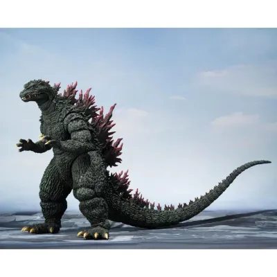 S.H.Monsterarts Godzilla [2000]