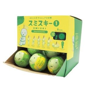 Smiski Strap Accessories Ver.1 (1 Blind Box)