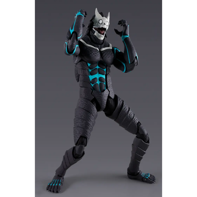 Kaiju No. 8 - Kaiju No. 8 S.H.Figuarts 7.5" Action Figure