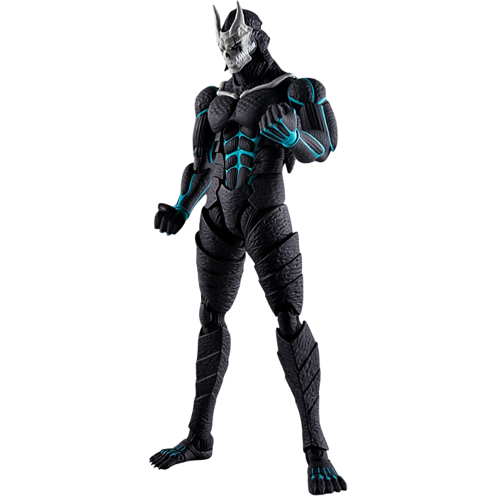 Kaiju No. 8 - Kaiju No. 8 S.H.Figuarts 7.5&quot; Action Figure