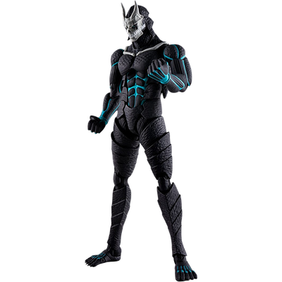 Kaiju No. 8 - Kaiju No. 8 S.H.Figuarts 7.5" Action Figure
