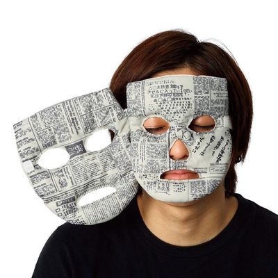 JoJo's Bizarre Adventure: Diamond is Unbreakable Heaven's Door (Koichi Hirose Ver.) Plush