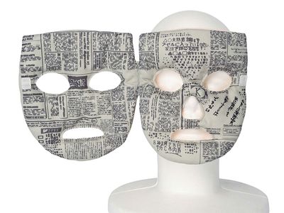 JoJo's Bizarre Adventure: Diamond is Unbreakable Heaven's Door (Koichi Hirose Ver.) Plush