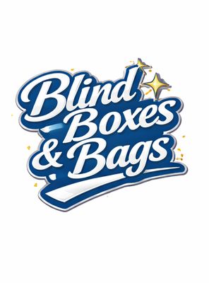 Blind Boxes and Bags