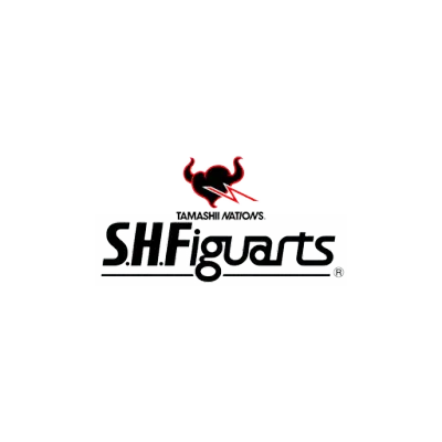 S.H.FIGUARTS
