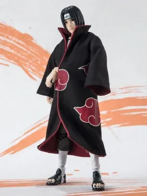 Naruto: Shippuden S.H.Figuarts Itachi Uchiha (NARUTOP99 Edition)