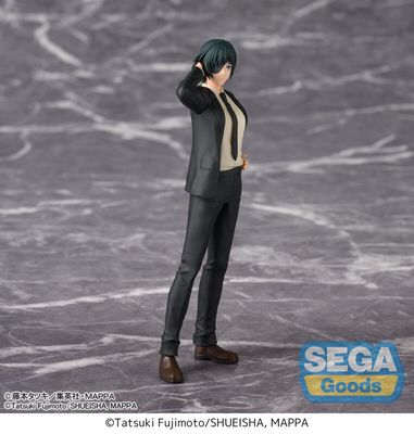 Desktop x Decorate Collections Himeno Figure