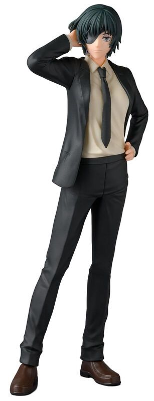 Desktop x Decorate Collections Himeno Figure