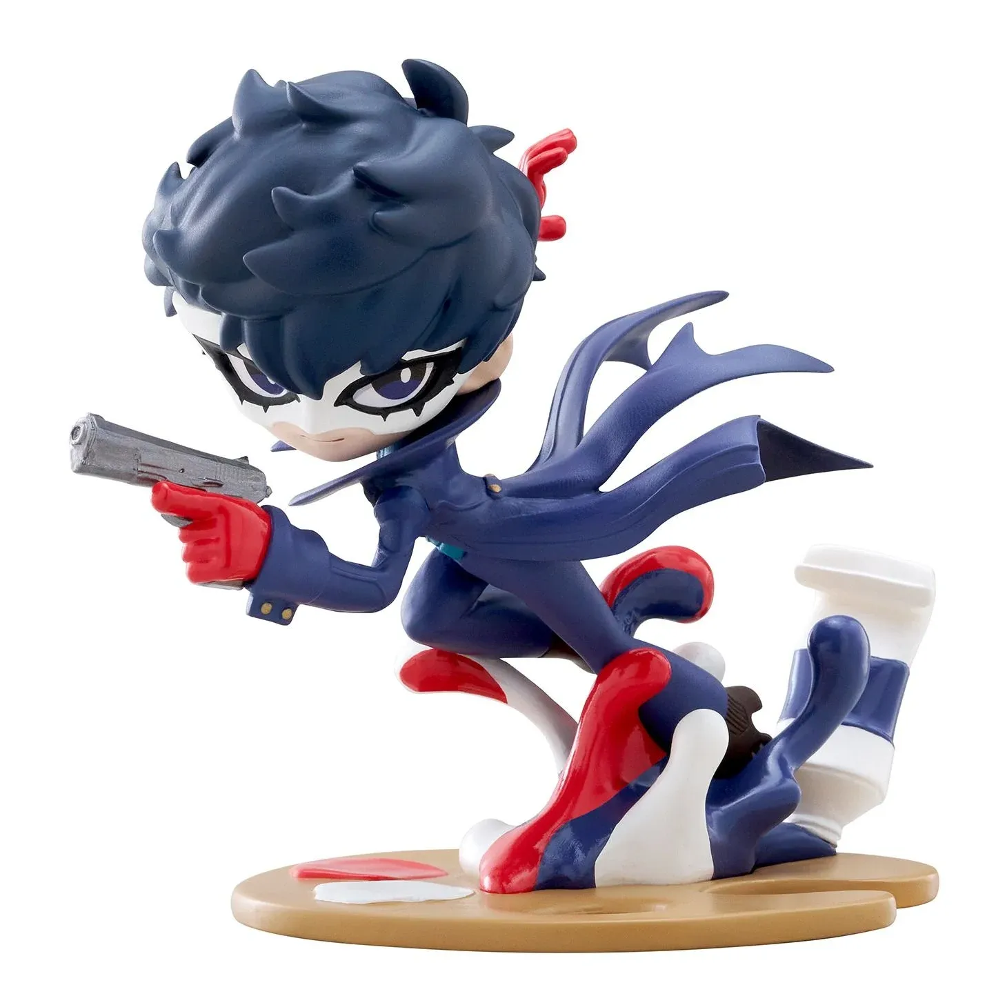 Persona 5 Tactica PalVerse Pal Persona 5 Tactica Joker